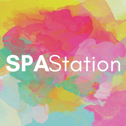 Music for Spa Dreams cover art