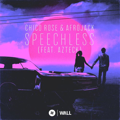 Speechless (feat. Azteck)_poster_image