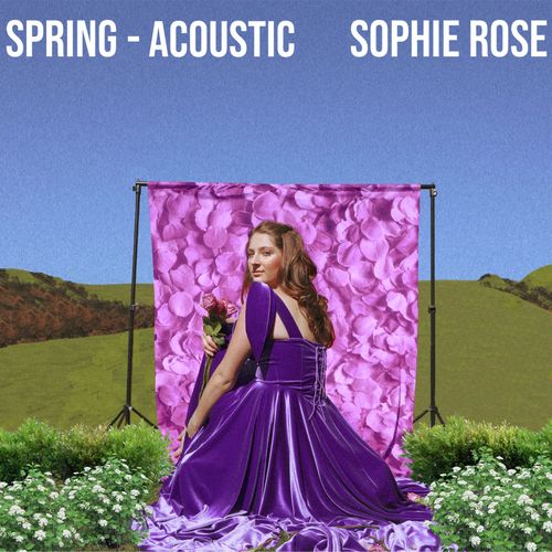 Spring (Acoustic)_poster_image