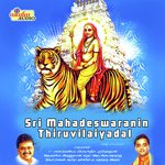 Om Namah Sivaya