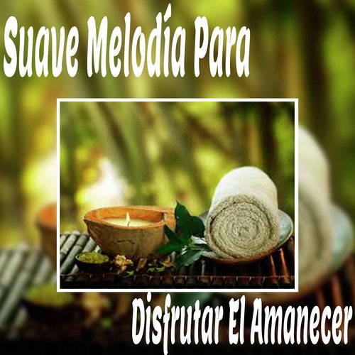 Música para Dormir cover art