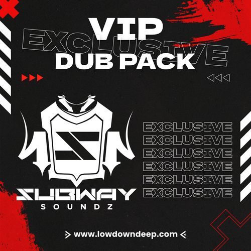 Everywhere We Go (VIP)