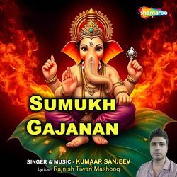 Sumukh Gajanan