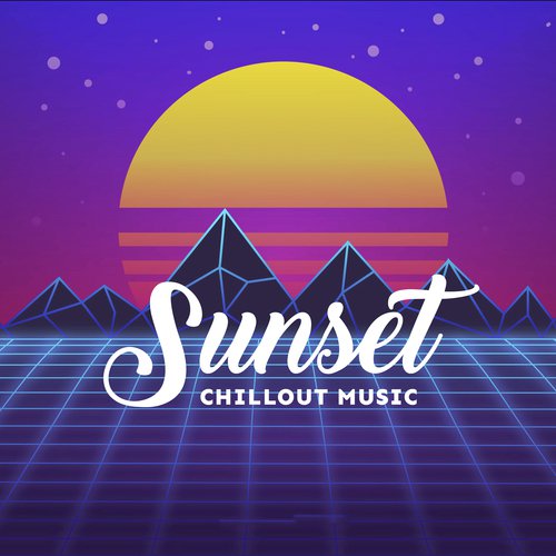 Chillout – Beautiful Sunset Beach cover art