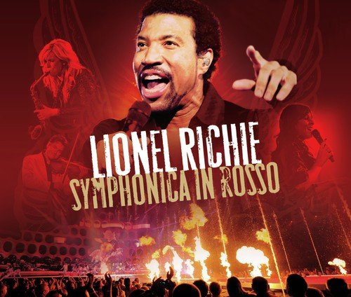 Symphonica In Rosso 2008