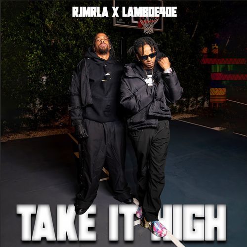 TAKE IT HIGH_poster_image