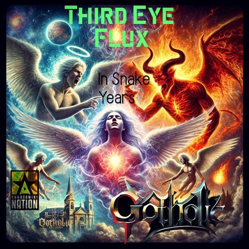 Soul cover art