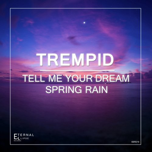 Tell Me Your Dream / Spring Rain