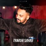 Thakur Sahab artwork