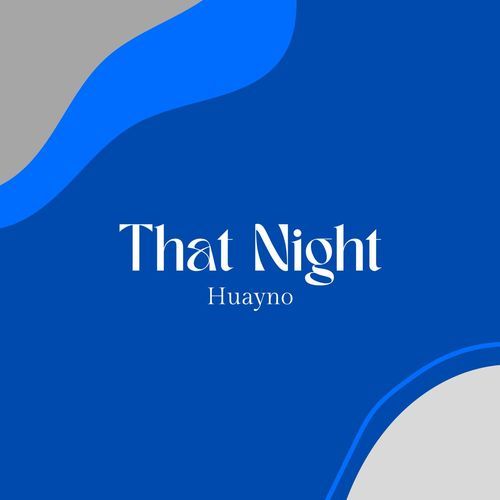 That Night