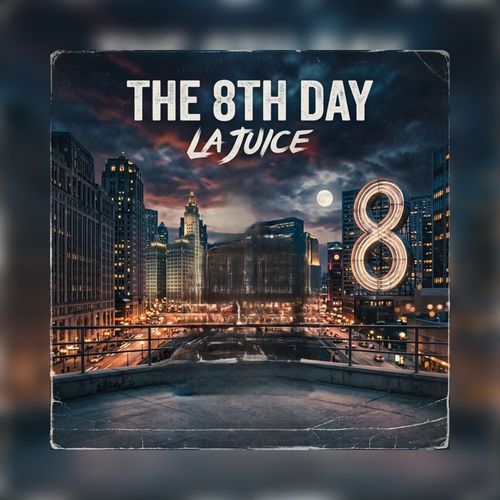 The 8th Day cover art