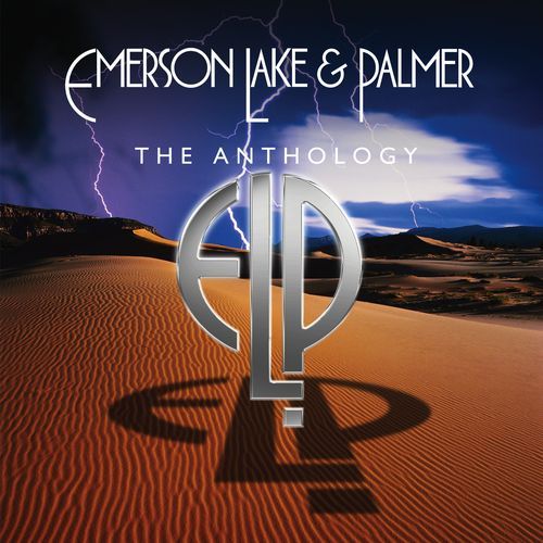 Fanfare for the Common Man (Original 1977 Recording) cover art
