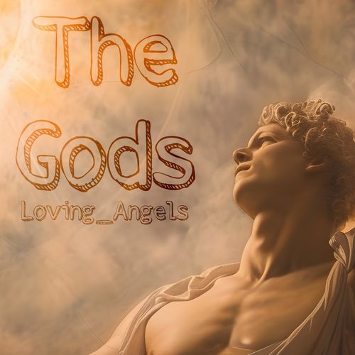 The Gods cover art