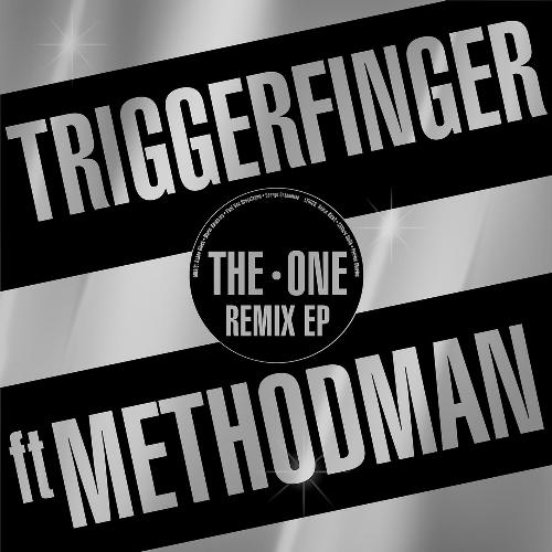The One (Remix EP)