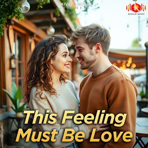 This Feeling Must Be Love