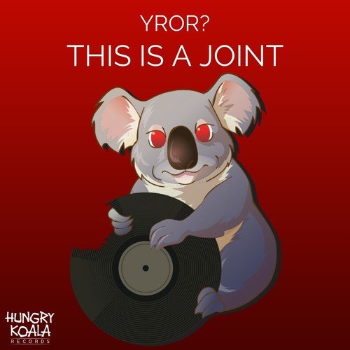 This Is A Joint (Original Mix)