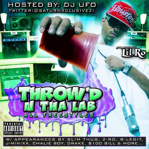 Throwd N Tha Lab_poster_image