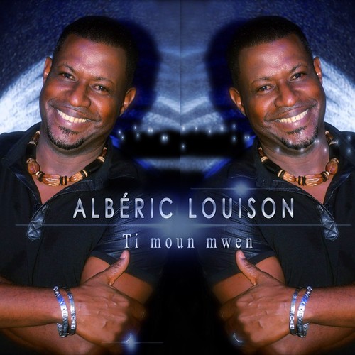 Alberic Louison