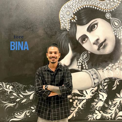 Tore bina