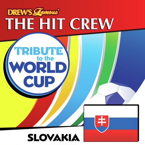 Tribute to the World Cup: Slovakia_poster_image