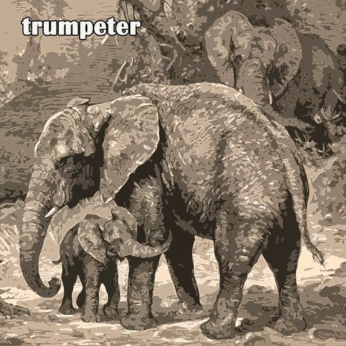 Take The Last Train Home (Instrumental)