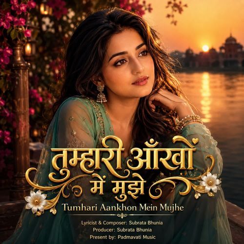 Tumhari Aankhon Mein Mujhe