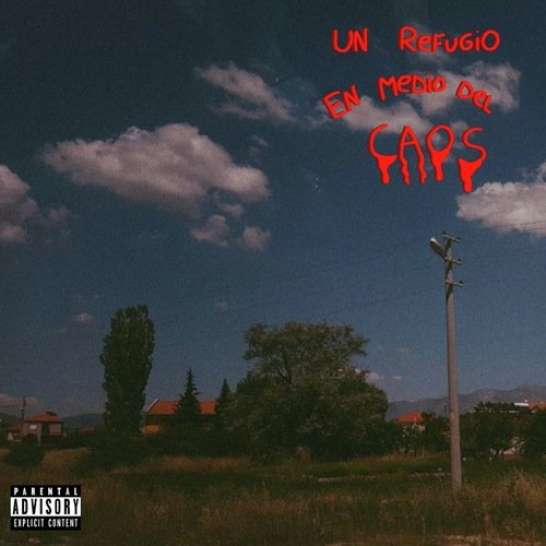 Un Refugio en Medio del Caos