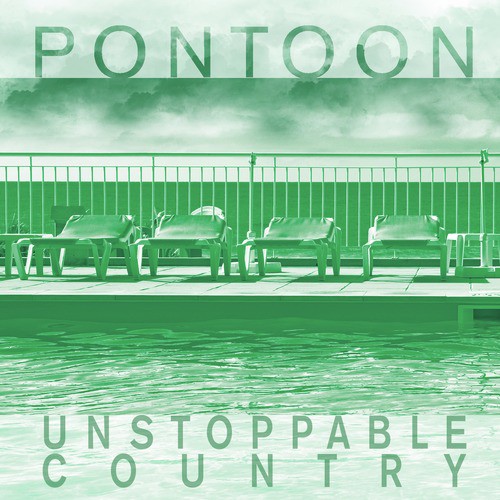 Unstoppable Country, Vol. 2