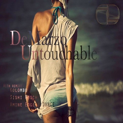 Untouchable - 1