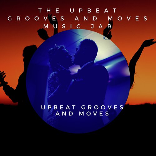 The Upbeat Grooves and Moves Music Jar