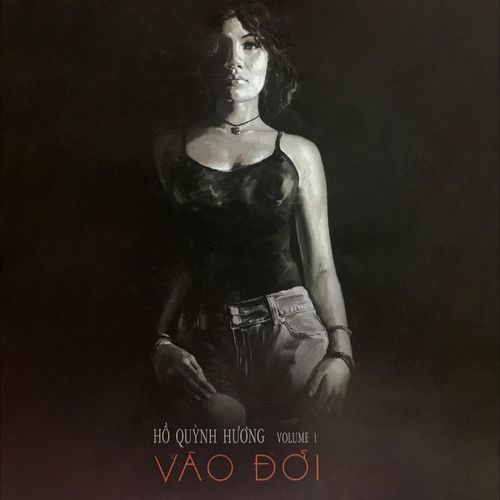 Thao Thức cover art