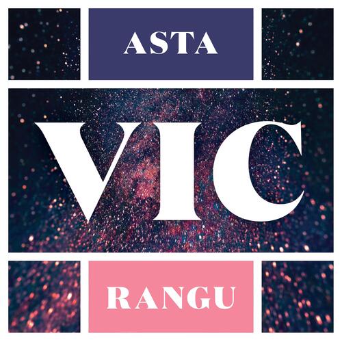 VIC cover art