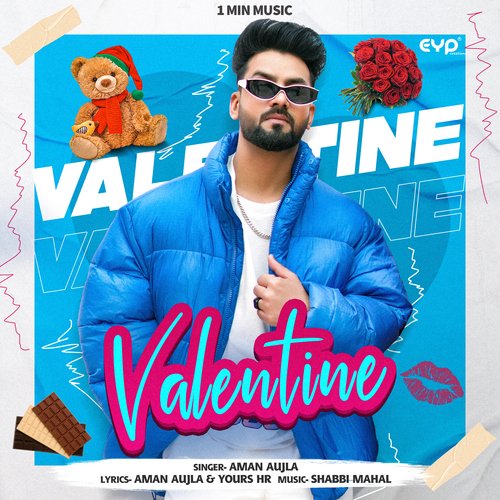 Valentine - 1 Min Music_poster_image