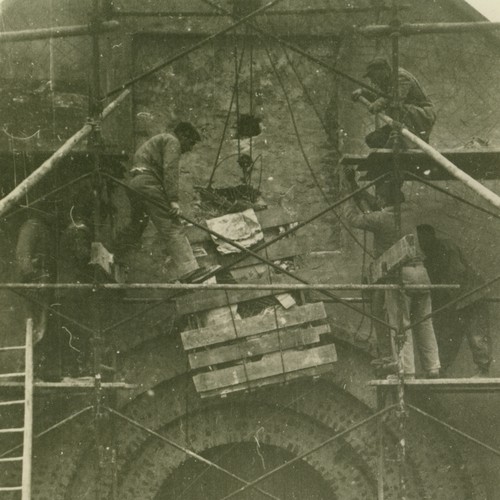 Marsyas (Ad Lib) cover art