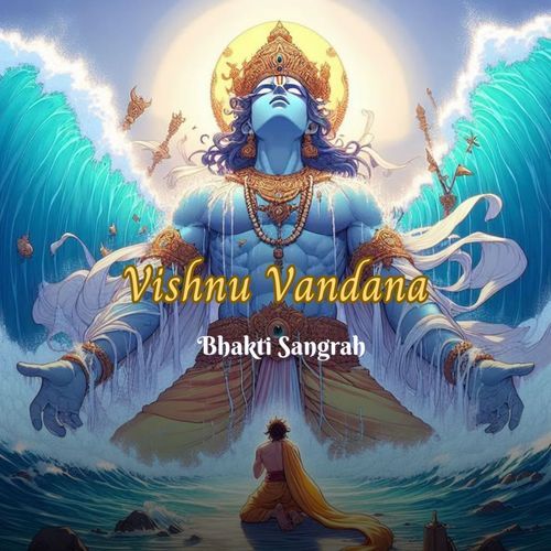 Vishnu Vandana