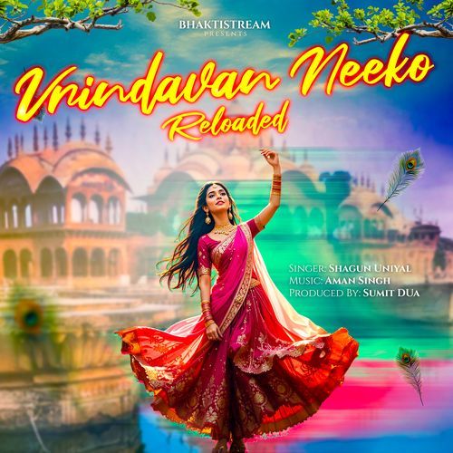 Vrindavan Neeko Reloaded