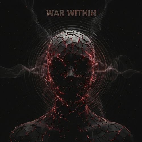 War Within (feat. DJ Samuel) cover art