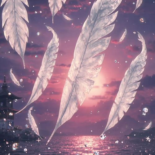 Watashi Wa Dondon Karuku Naru cover art