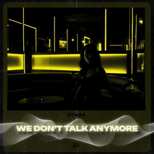 We Don't Talk Anymore (Techno Sped Up)