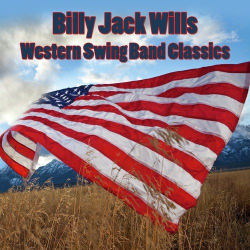 Billy Jack Wills