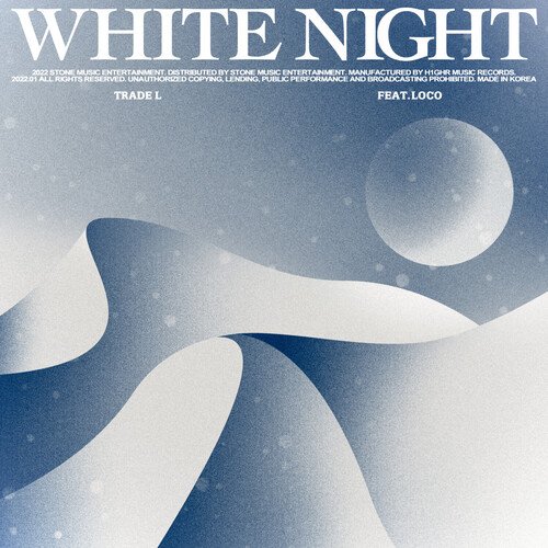 White Night