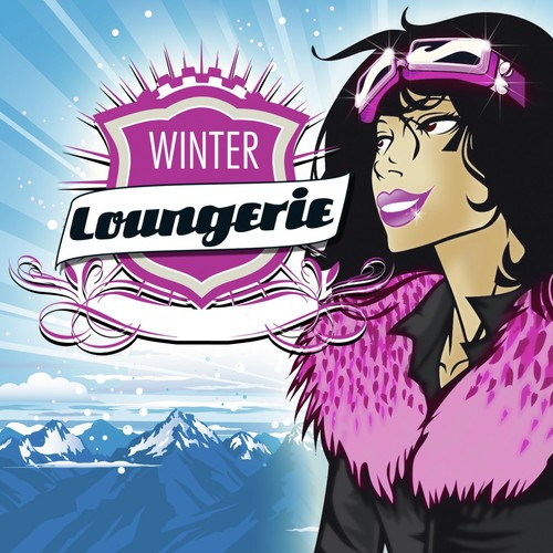 Winter Loungerie Vol.4 (cold days and laid back nights)