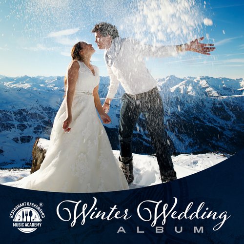 Winter Wedding Album (Romantic Piano Music, Love Rhythms, Wedding Jazz)