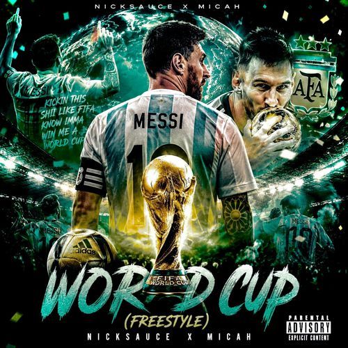 World Cup (Freestyle)