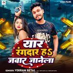 Yaar Rangdar Ha Jawar Janel