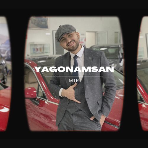 Yagonamsan