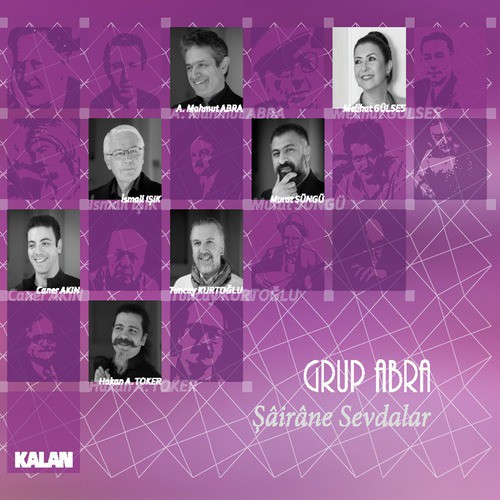 Tahir İle Zühre cover art