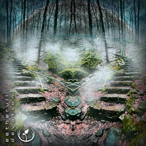 u n d e r a i n cover art