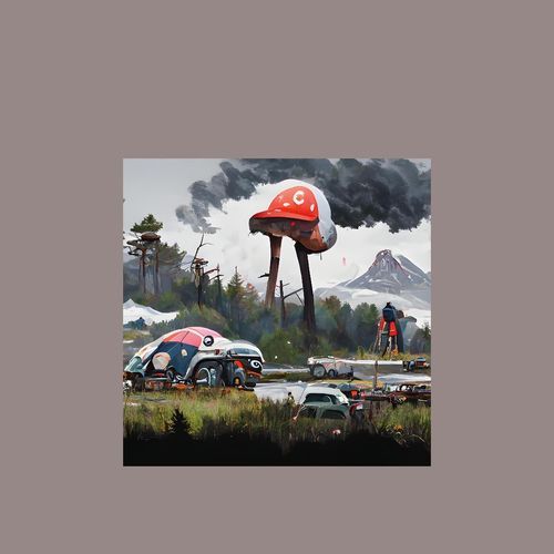 i love you darling cover art