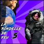 la rondelle de feu 5 (Radio Edit)